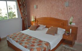 Hotel La Princesse